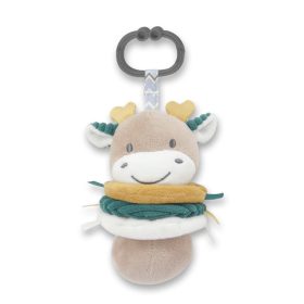 Lorelli Toys Rezgő játék - Kék Szarvas