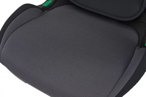 Espiro Theta gyerekülés 100-150cm - 117 Graphite