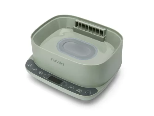 Nuvita SteriDry elektromos gőzsterilizáló - 1088