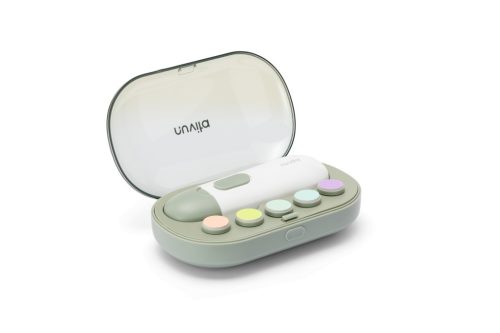 Nuvita Trimmy elektromos körömvágó - 1130