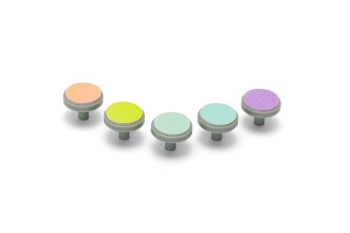 Nuvita Trimmy elektromos körömvágó - 1130