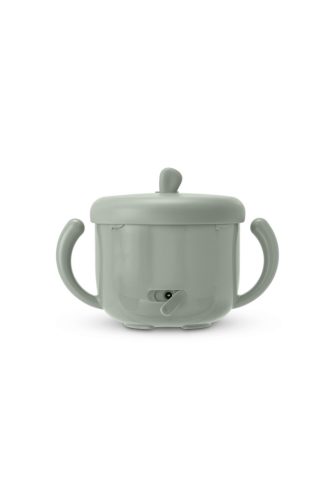 Nuvita Pappa'n'Go hordozható ételmelegítő - 1980