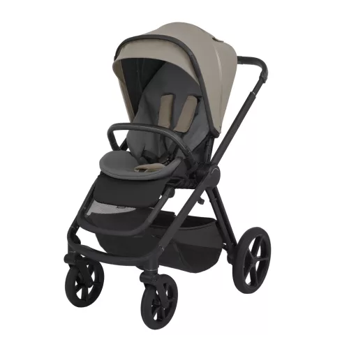 Espiro Miloo multifunkciós babakocsi - 217 Cashmere Gray