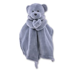 Lorelli Toys Teddy Bear szundikendő - Grey