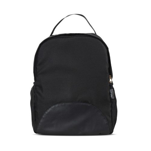 Lorelli Bianca 2az1-ben újszülött babakocsi - Black