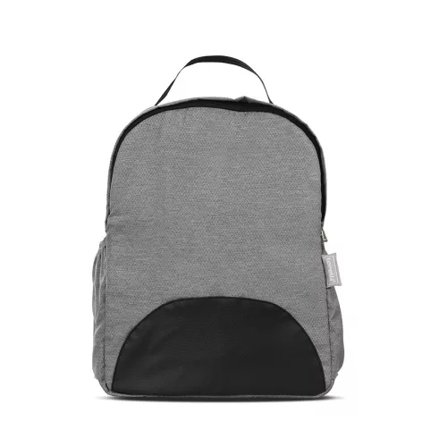 Lorelli Bianca multifunkciós babakocsi + adapter - Grey