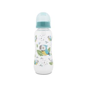 Baby Care cumisüveg 250ml Aqua Blue