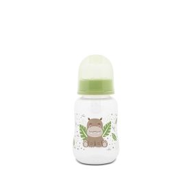 Baby Care Simple cumisüveg 125ml - Fresh Green
