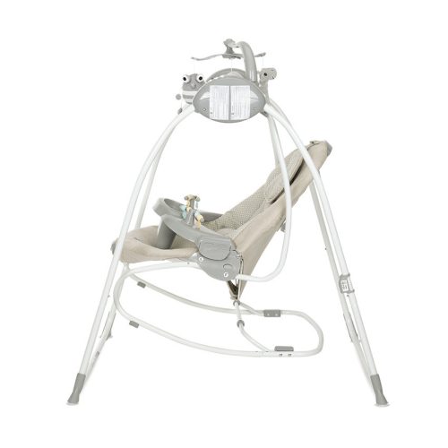 Lorelli Tango Pihenőszék - Beige Dots