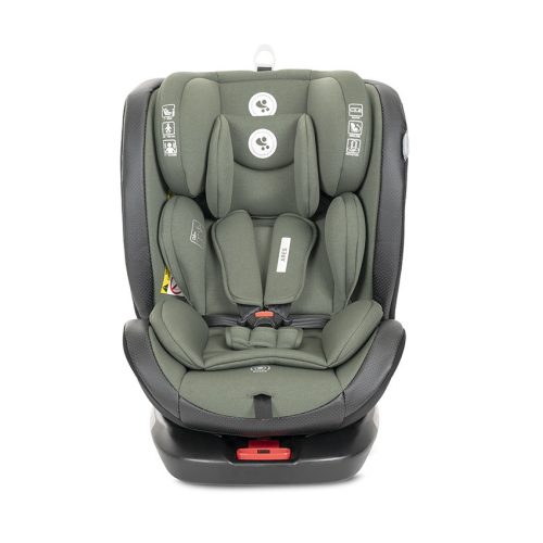 Lorelli Ares i-size autósülés 40-150cm - Green