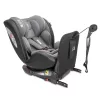 Lorelli Ares i-size autósülés 40-150cm - Grey