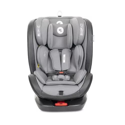 Lorelli Ares i-size autósülés 40-150cm - Grey