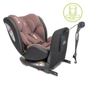 Lorelli Ares i-size autósülés 40-150cm - Pink