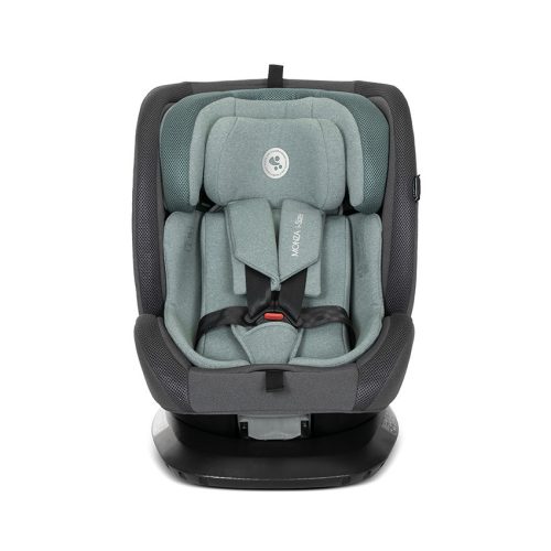 Lorelli Monza 360 i-Size autósülés 40-150cm - Green