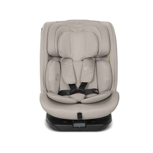 Lorelli Rodeo 360 isofix autósülés 40-150cm - Beige