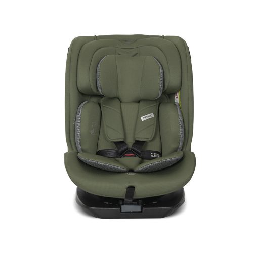 Lorelli Rodeo 360 isofix autósülés 40-150cm - Green&Grey