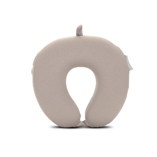 Lorelli Voyager i-Size autósülés 40-150cm + nyakpárna - Beige