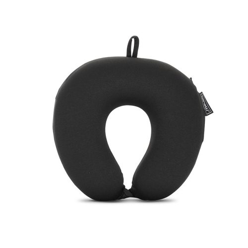 Lorelli Voyager i-Size autósülés 40-150cm + nyakpárna - Black