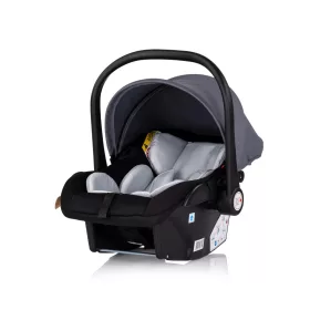 Chipolino Amore autóshordozó 40-87cm - Cloud