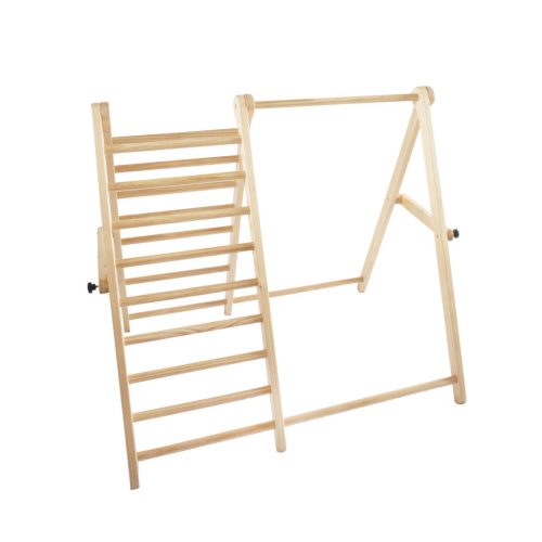 Chipolino Fa mászóka és hinta