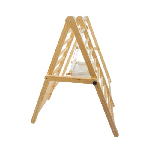 Chipolino Fa mászóka és hinta