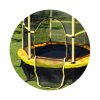 Chipolino Funny Trambulin 140 cm