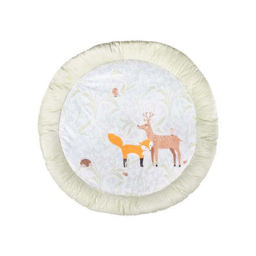 Chipolino játszószőnyeg - Little Fox