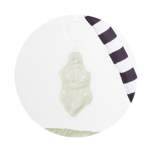 Chipolino játszószőnyeg - Little Fox