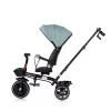 Chipolino Max Sport tricikli kupolával - Basil