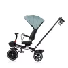Chipolino Max Sport tricikli kupolával - Basil