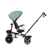 Chipolino Max Sport tricikli kupolával - Basil