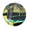 Chipolino Party Trambulin 215 cm - green
