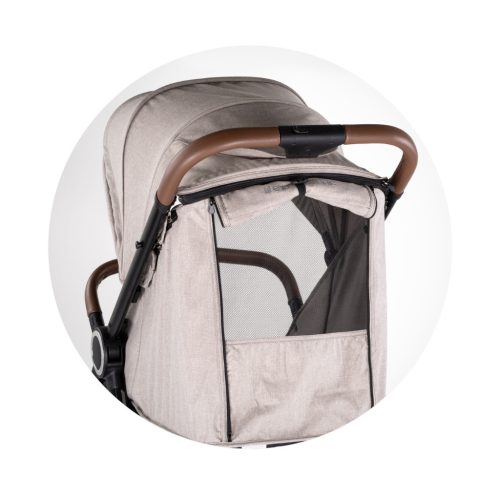 Chipolino Ultera sport babakocsi - Tiramisu