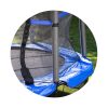 Chipolino Up & Down Trambulin 130 cm - blue