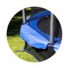 Chipolino Up & Down Trambulin 130 cm - blue