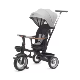 Chipolino Urban összecsukható tricikli - Anthracite