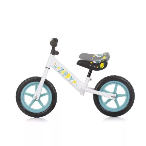 Chipolino Zippy futóbicikli - Blue