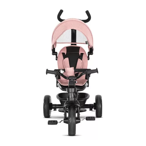 Lorelli Tino 360 tricikli - Pink