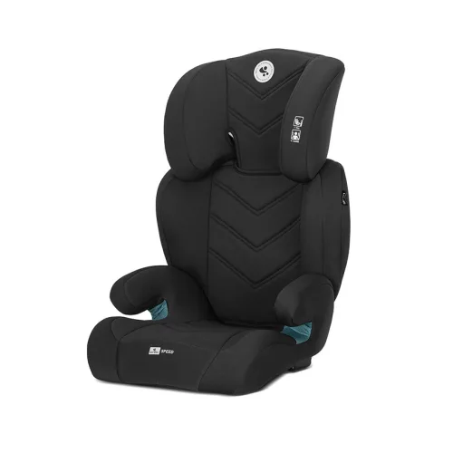 Lorelli Speed autósülés i-Size 100-150cm - Black