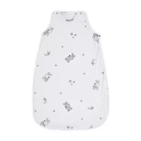 Lorelli Nyári hálózsák 80cm - Little Rabbits Grey