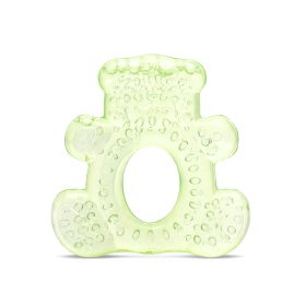 Baby Care Macis hűthető rágóka - Fresh Green