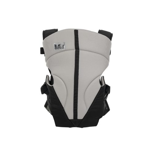 Lorelli Discovery kenguru - Black&Grey