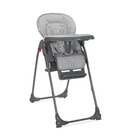 Lorelli Dulce multifunkciós etetőszék - Grey Leather