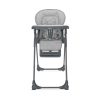 Lorelli Dulce multifunkciós etetőszék - Grey Leather