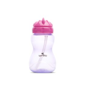 Lorelli Mini sport itató - Pink/Purple