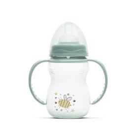 My Friend cumisüveg foganytúval 250ml - Iceberg Green