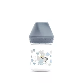 My Friend széles nyakú cumisüveg 125ml - Cameo Blue