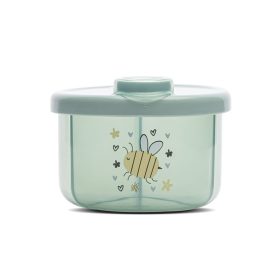My Friend tápszertartó doboz - Iceberg Green