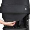 Espiro Else sport babakocsi - 14 Indyvidual Olive