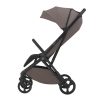 Espiro Just sport babakocsi - 127 Graphite Berry